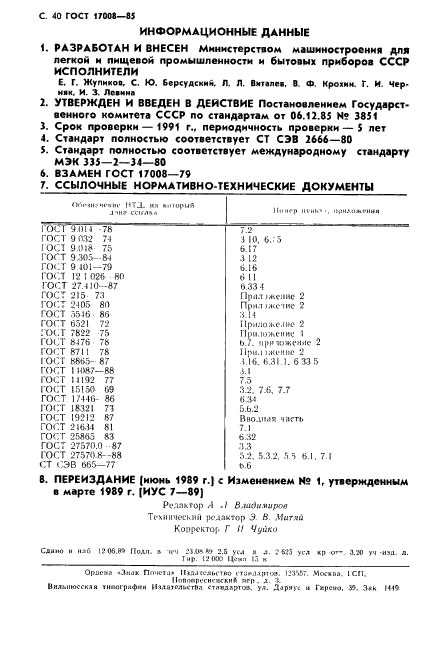 ГОСТ 17008-85