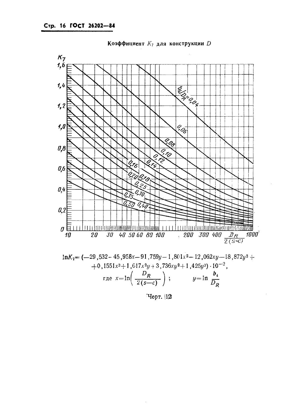 ГОСТ 26202-84