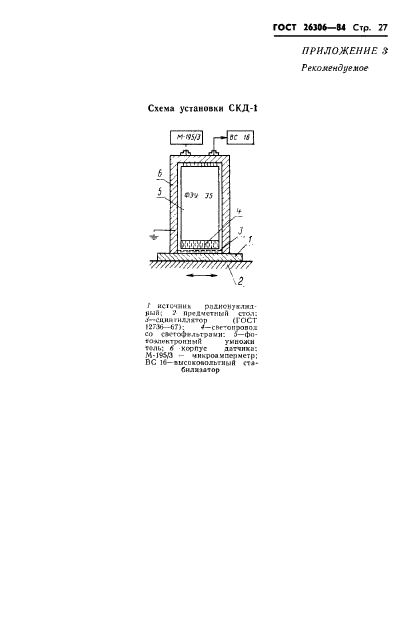ГОСТ 26306-84