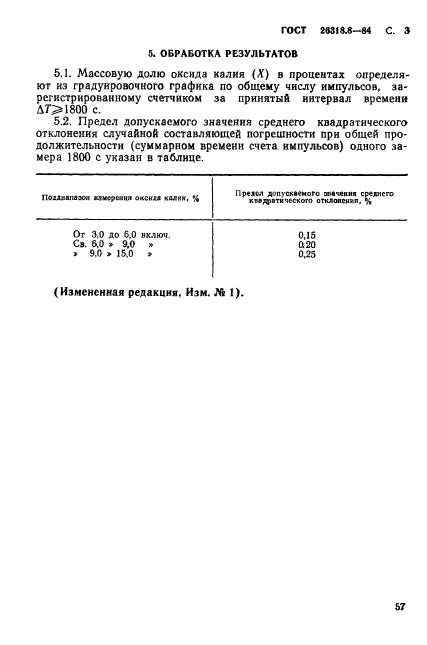 ГОСТ 26318.8-84