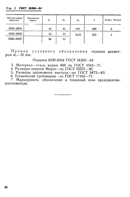 ГОСТ 26260-84