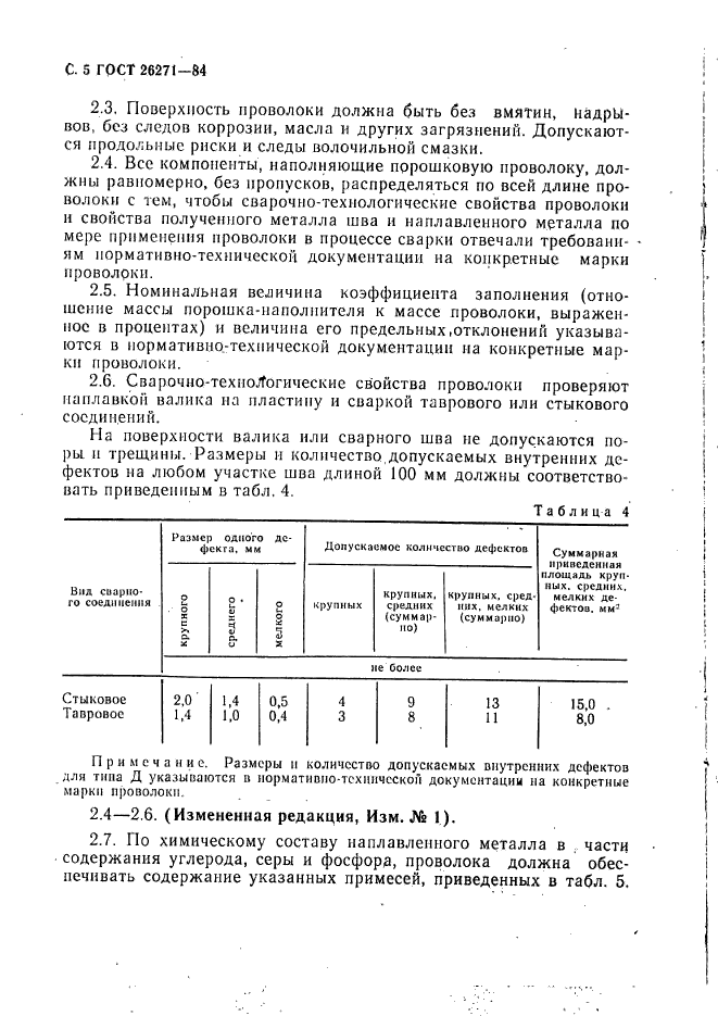 ГОСТ 26271-84