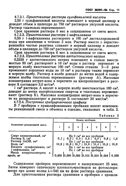 ГОСТ 26295-84