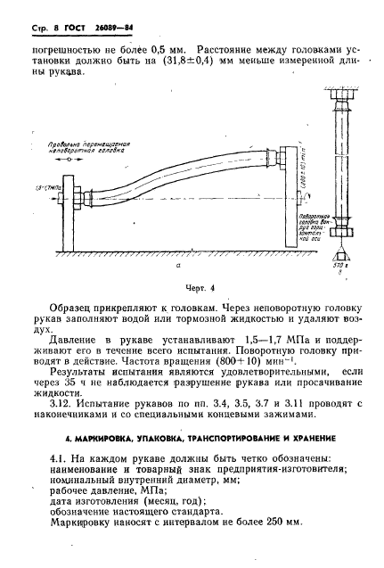 ГОСТ 26089-84