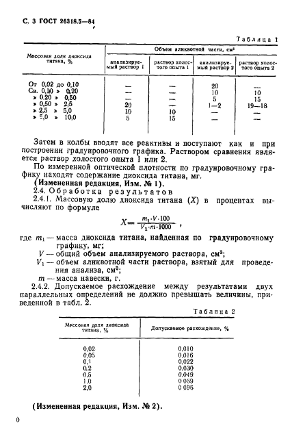 ГОСТ 26318.5-84