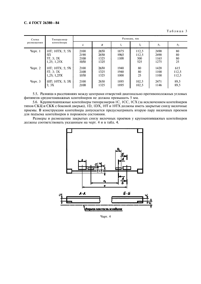 ГОСТ 26380-84