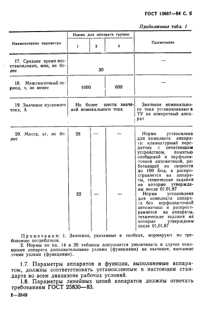 ГОСТ 15607-84