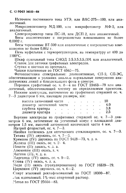 ГОСТ 26252-84