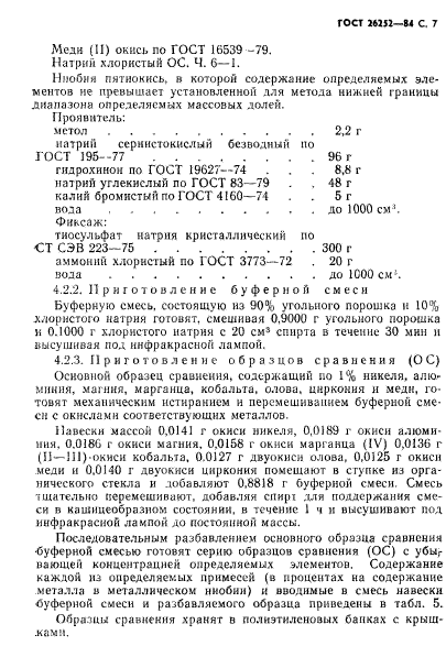 ГОСТ 26252-84