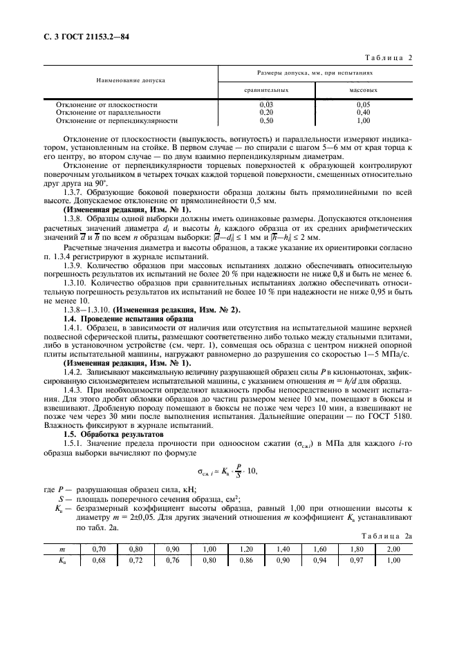 ГОСТ 21153.2-84