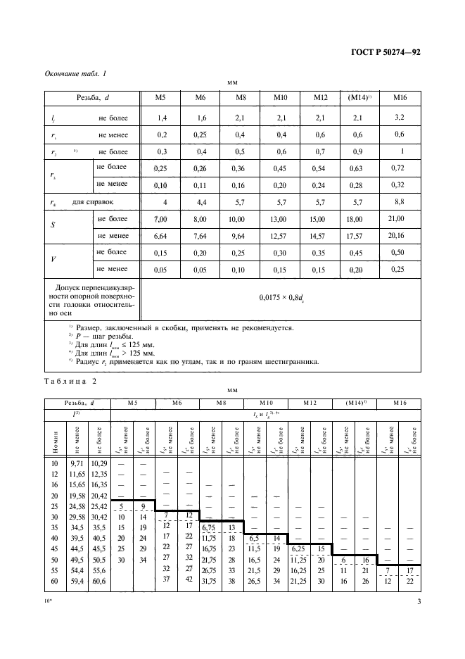 ГОСТ Р 50274-92