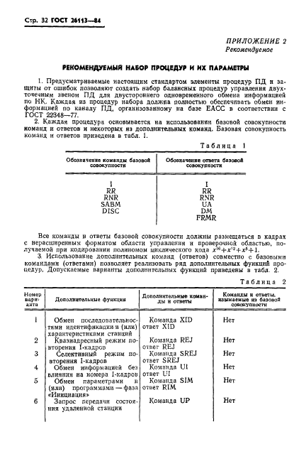 ГОСТ 26113-84