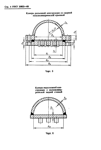 ГОСТ 25822-83