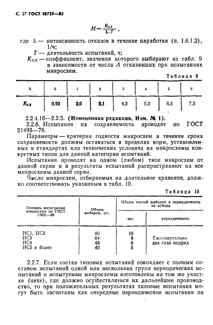 ГОСТ 18725-83