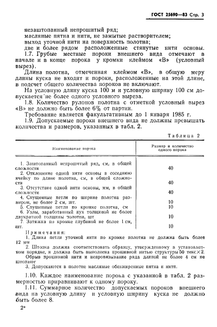 ГОСТ 25690-83