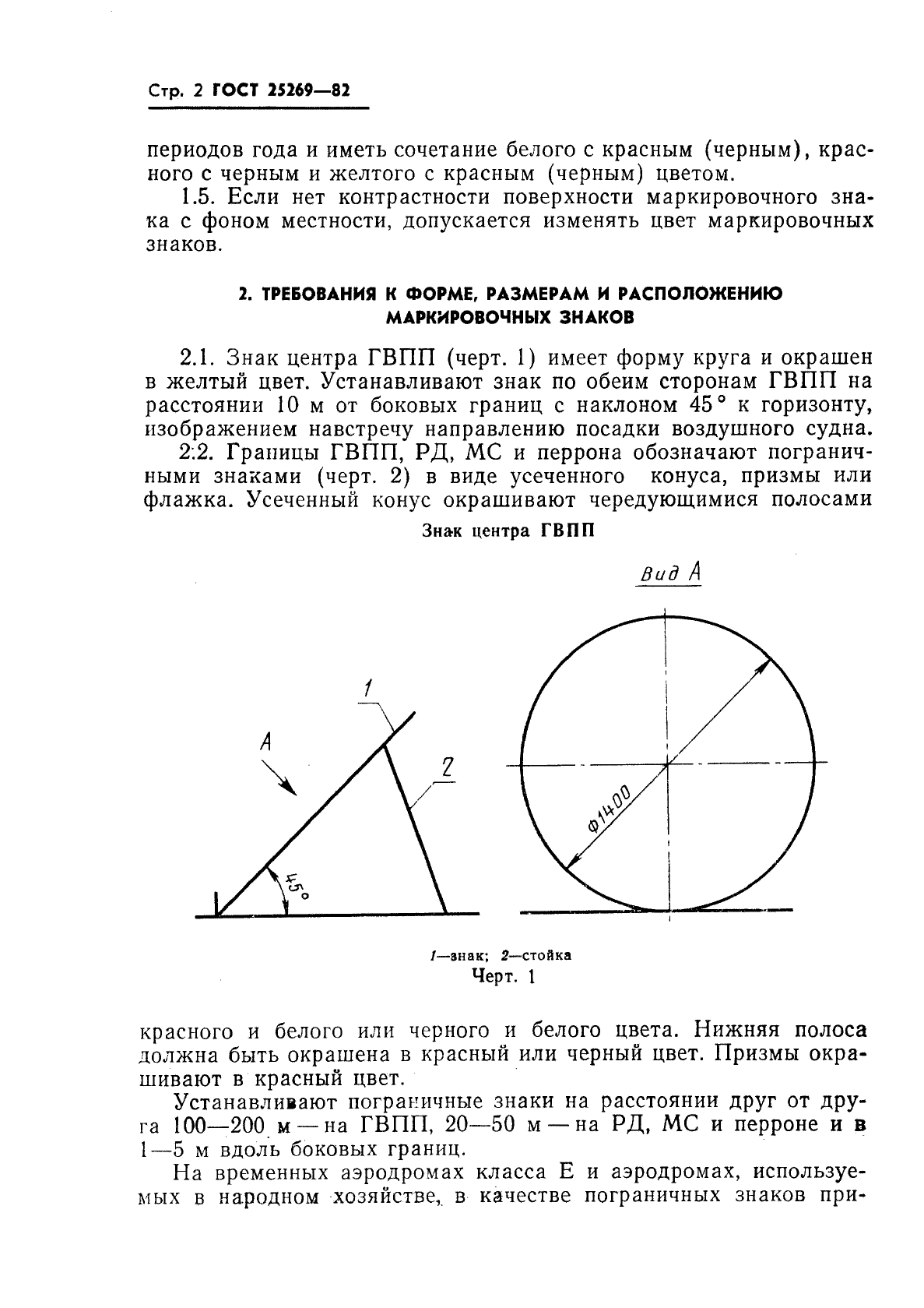 ГОСТ 25269-82