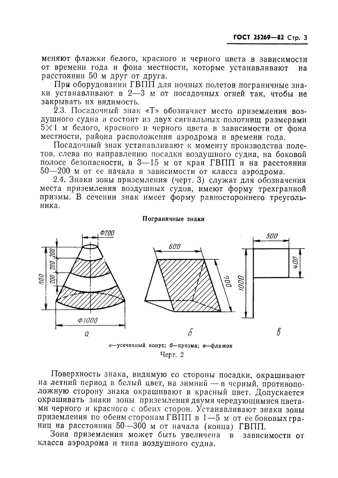 ГОСТ 25269-82