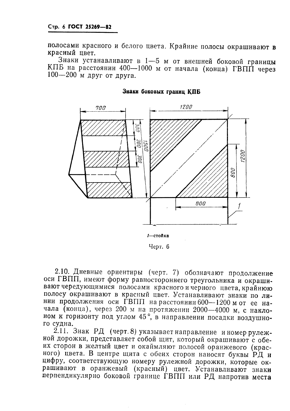 ГОСТ 25269-82