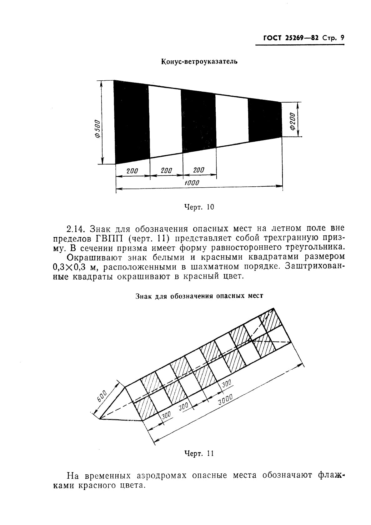 ГОСТ 25269-82