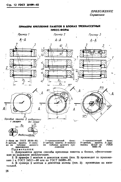 ГОСТ 25109-82