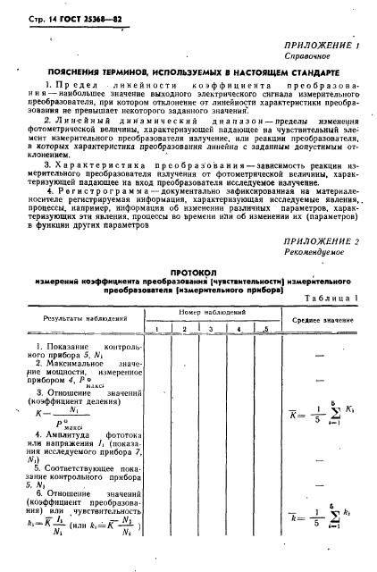 ГОСТ 25368-82