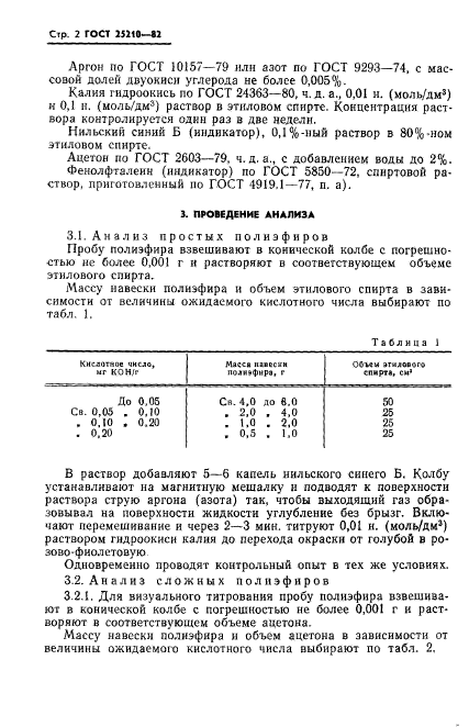 ГОСТ 25210-82