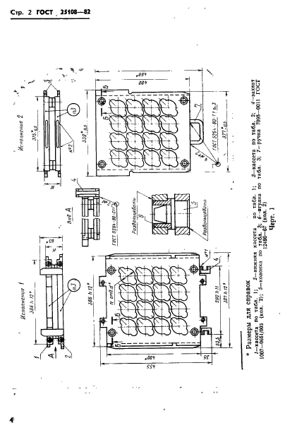 ГОСТ 25108-82