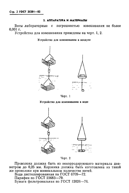 ГОСТ 25281-82