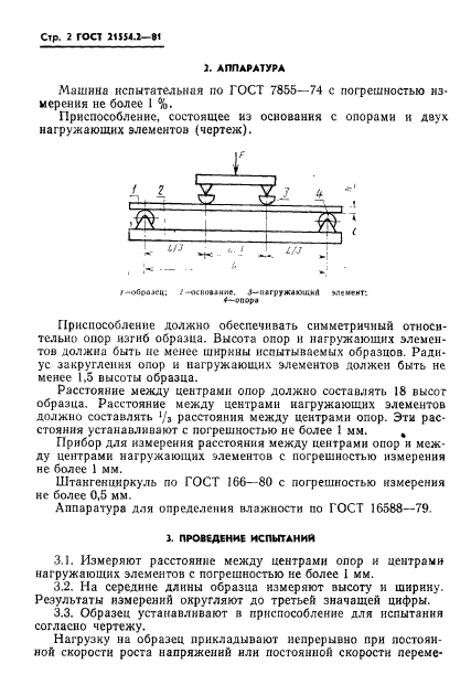 ГОСТ 21554.2-81