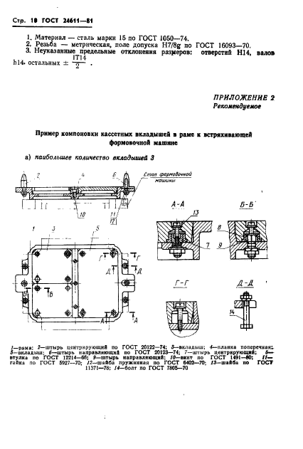 ГОСТ 24611-81