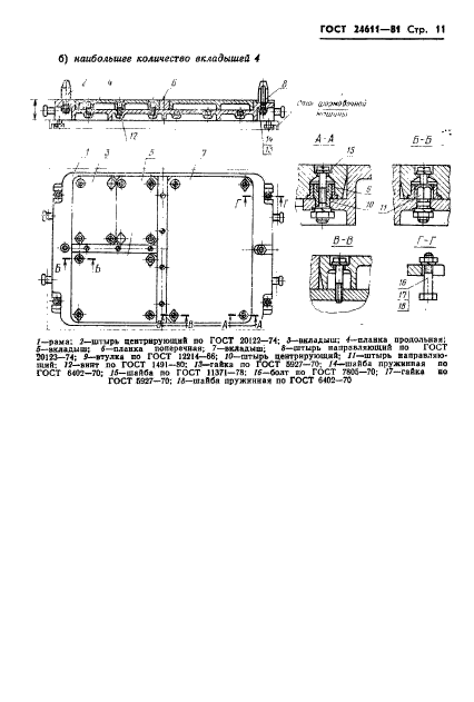 ГОСТ 24611-81