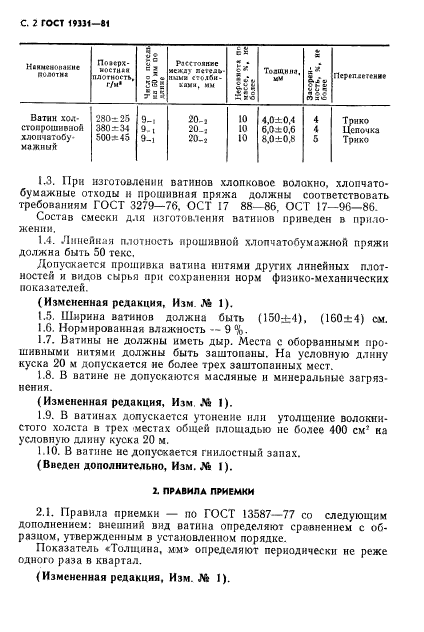 ГОСТ 19331-81