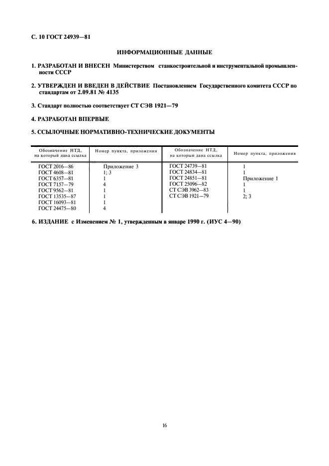 ГОСТ 24939-81