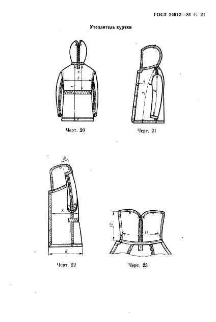 ГОСТ 24912-81