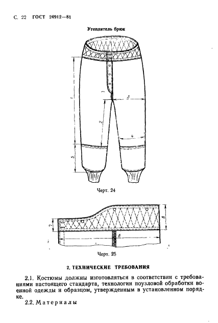 ГОСТ 24912-81