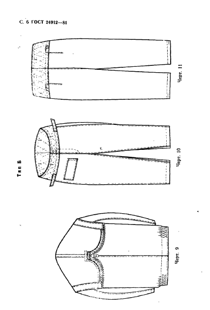 ГОСТ 24912-81