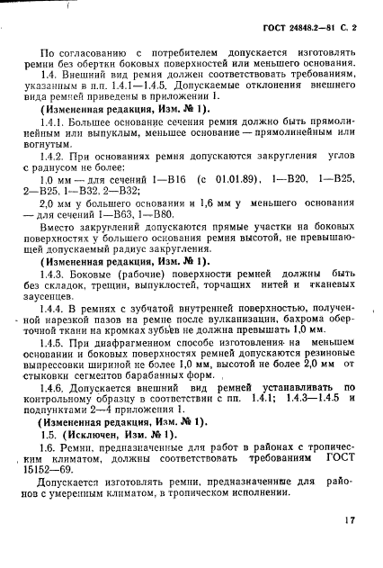 ГОСТ 24848.2-81