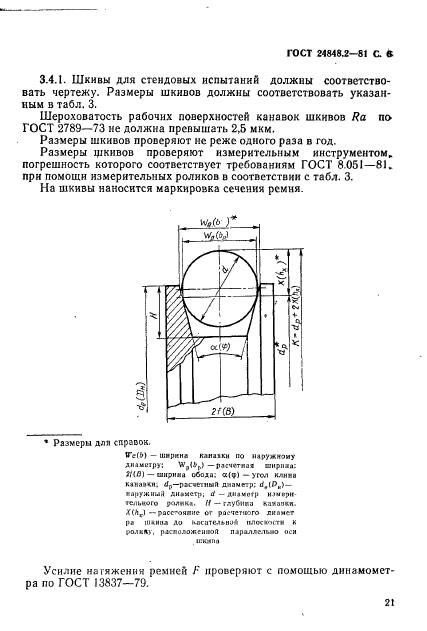 ГОСТ 24848.2-81