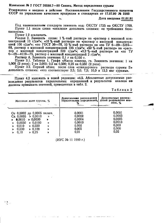 ГОСТ 20580.7-80