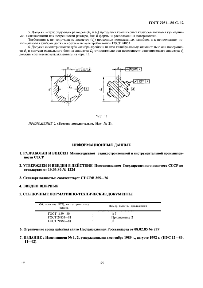 ГОСТ 7951-80