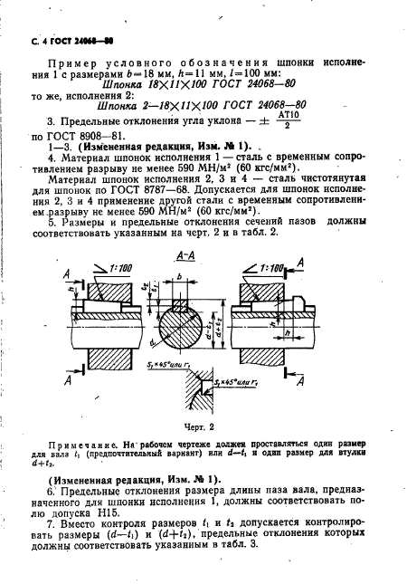 ГОСТ 24068-80