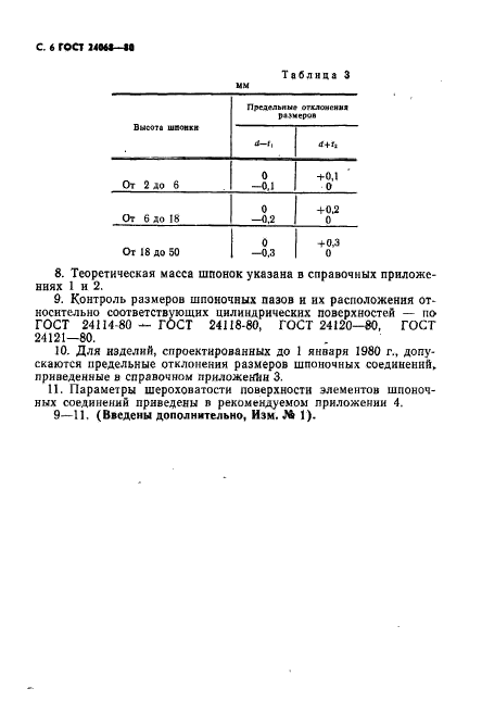 ГОСТ 24068-80