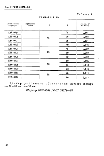 ГОСТ 24271-80