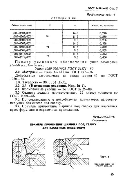 ГОСТ 24271-80