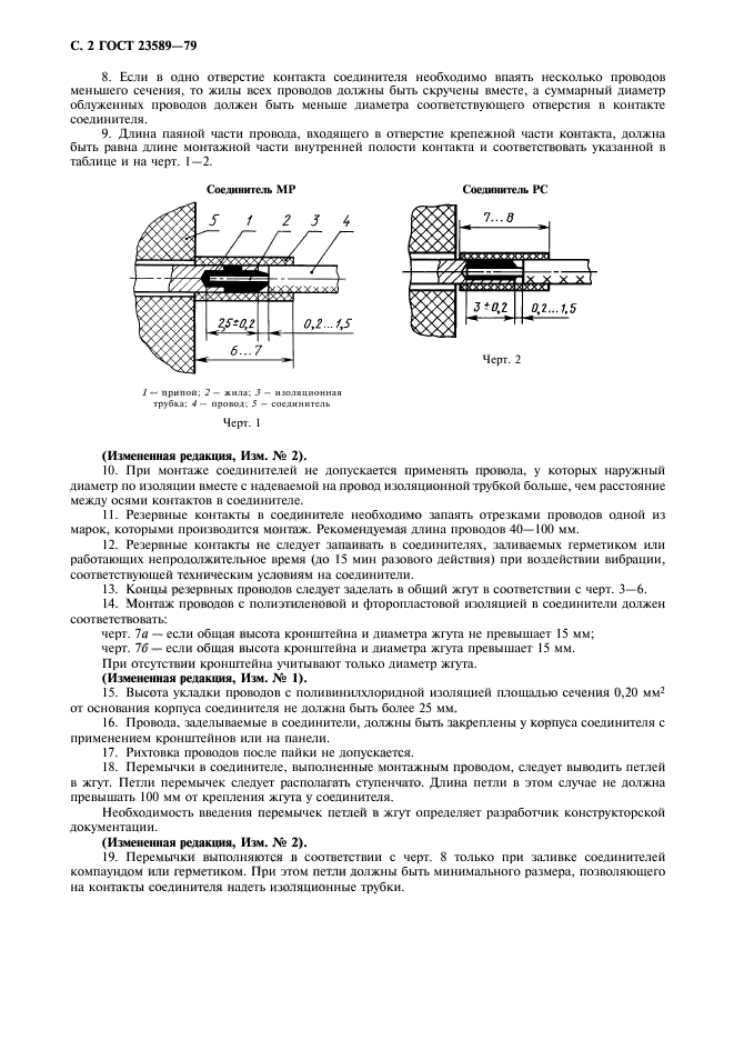 ГОСТ 23589-79