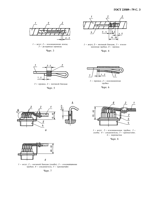 ГОСТ 23589-79