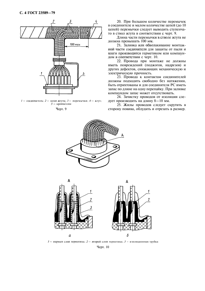 ГОСТ 23589-79