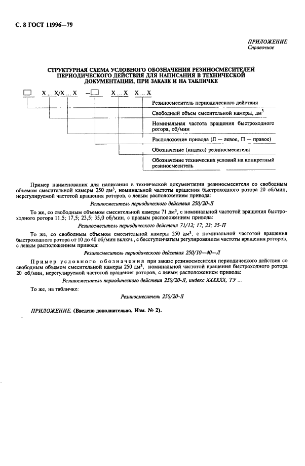 ГОСТ 11996-79