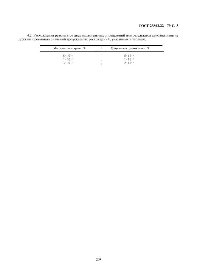 ГОСТ 23862.22-79