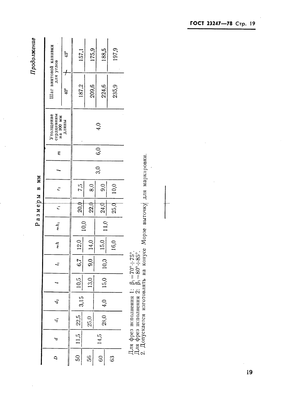 ГОСТ 23247-78